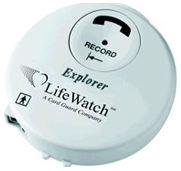 Lifewatch Explorer Looping Event Recorder