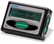 Medicomp decipher Holter Monitor