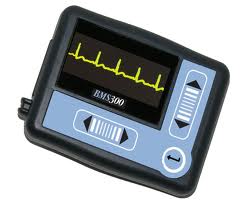 BMS 300 Holter Monitor