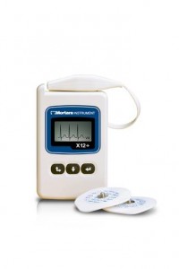 X12 Holter Monitor