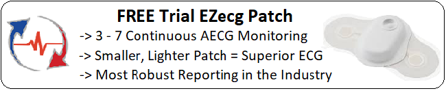 ZIO Patch | CardiacMonitoring.com